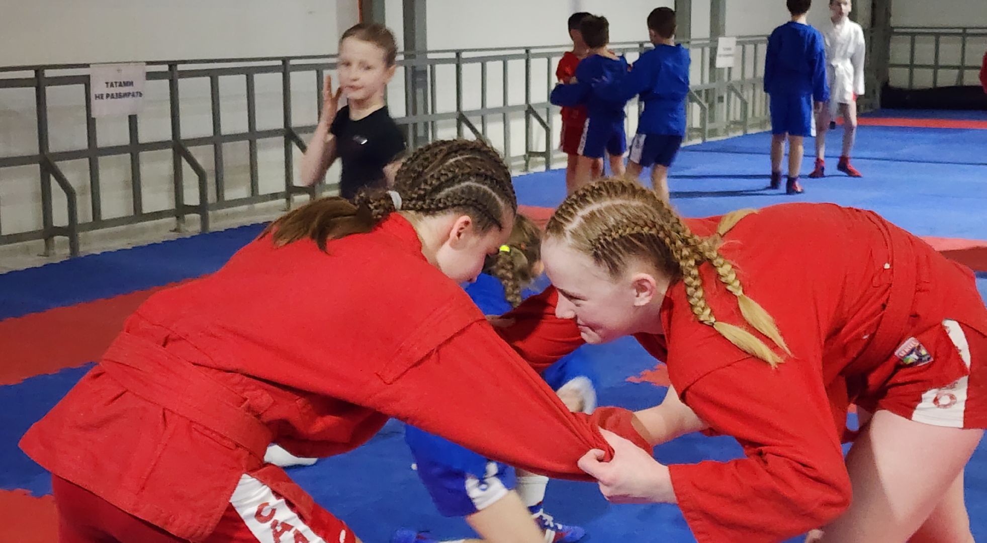 спорт, общество, бесплатные занятия,