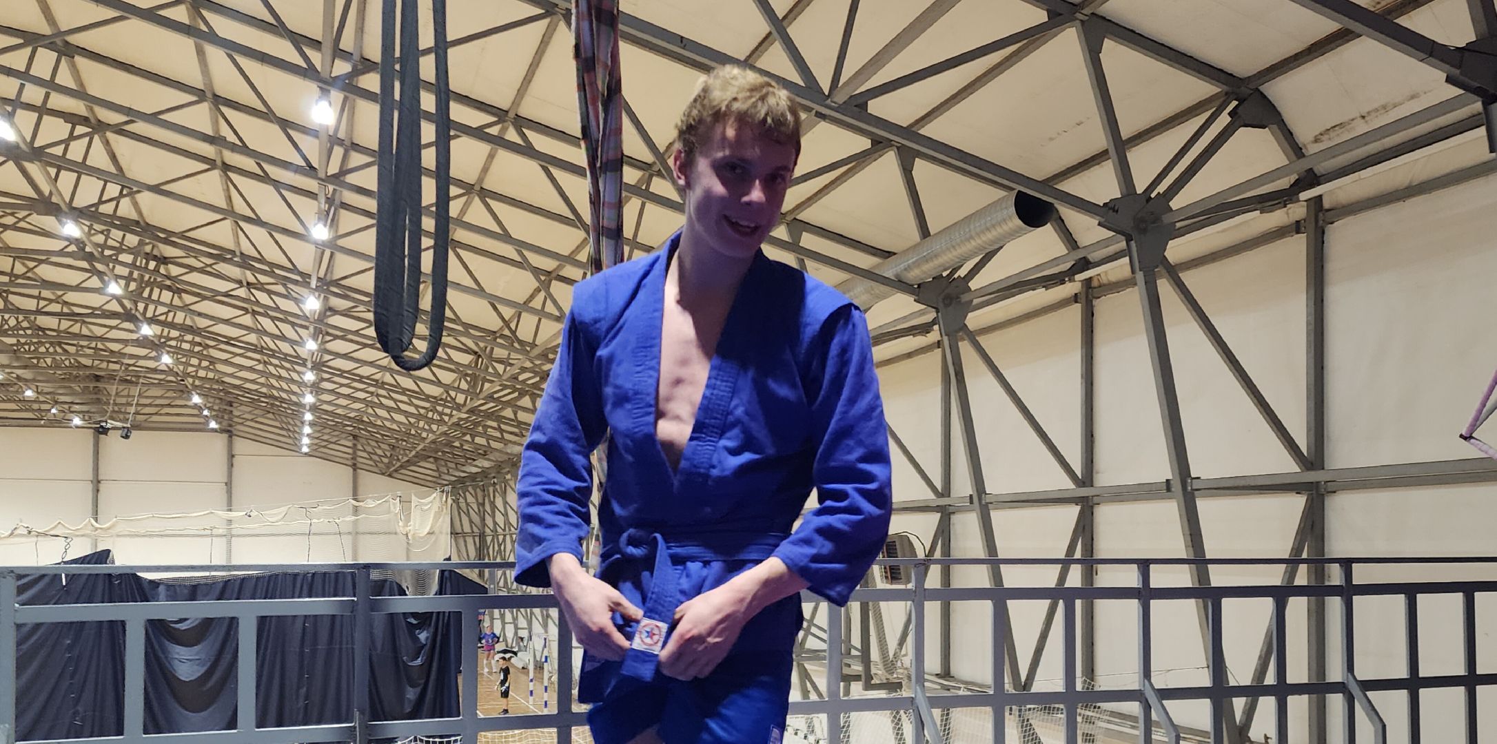 спорт, общество, бесплатные занятия,