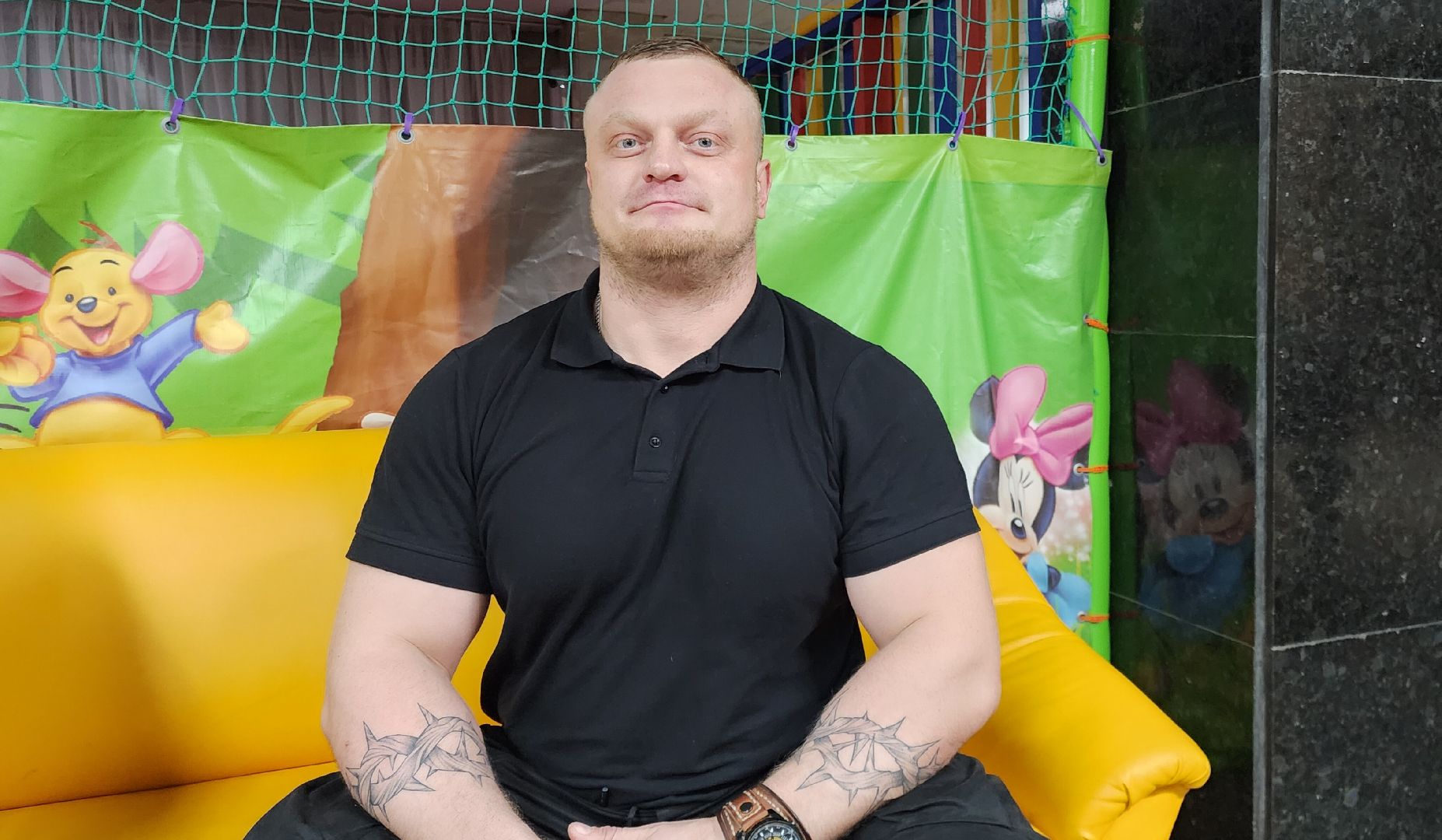 спорт, общество, бесплатные занятия,