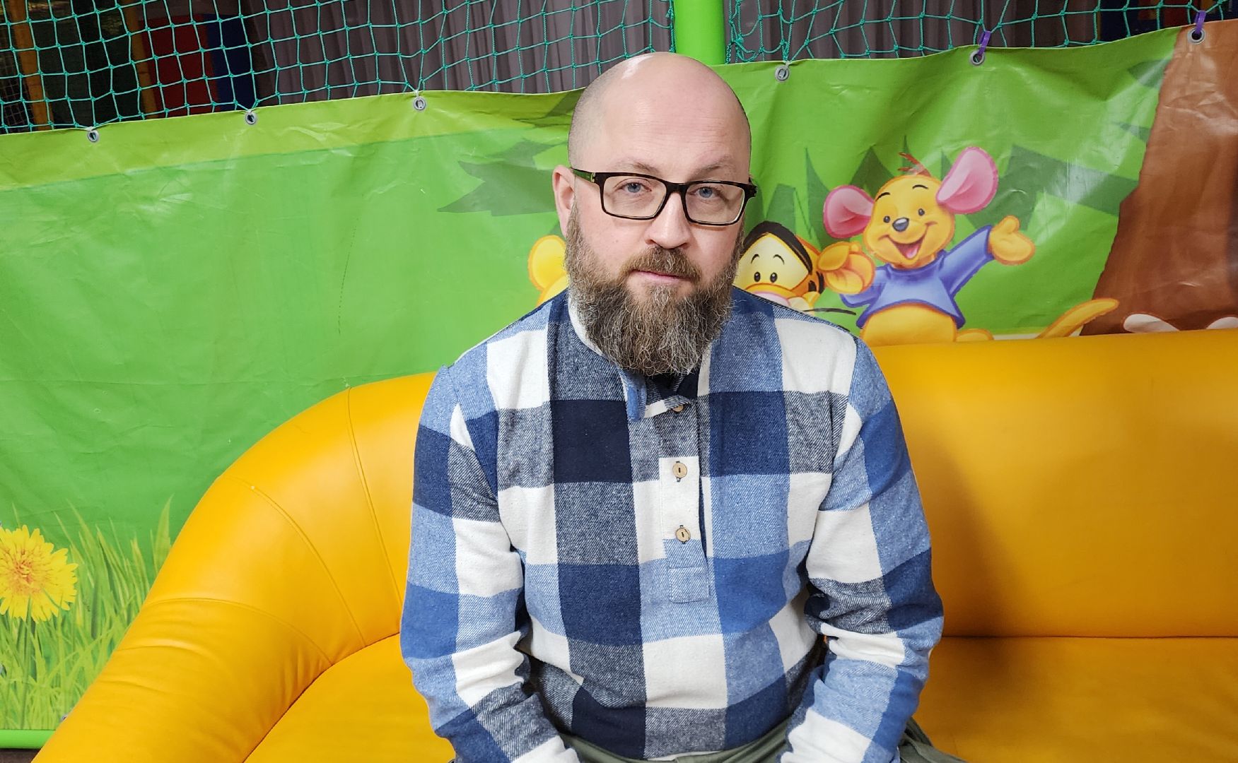 спорт, общество, бесплатные занятия,