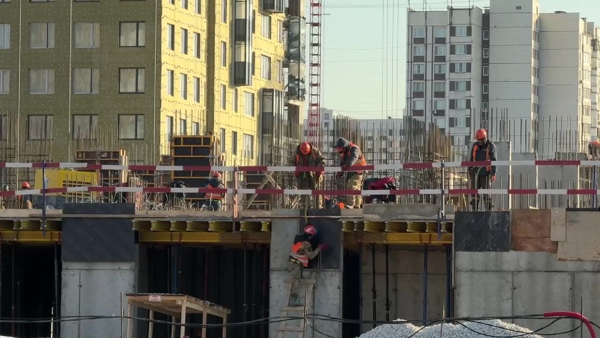 реутов, вертикалки, строительство, жк эво,