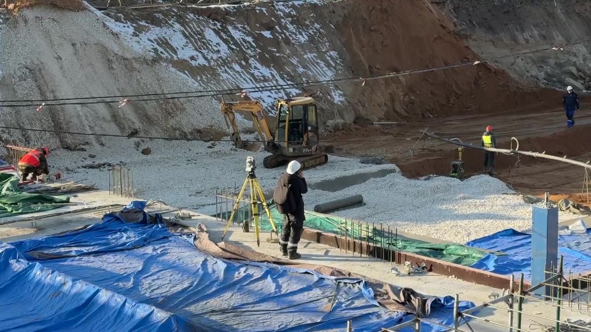 реутов, вертикалки, строительство, жк эво,