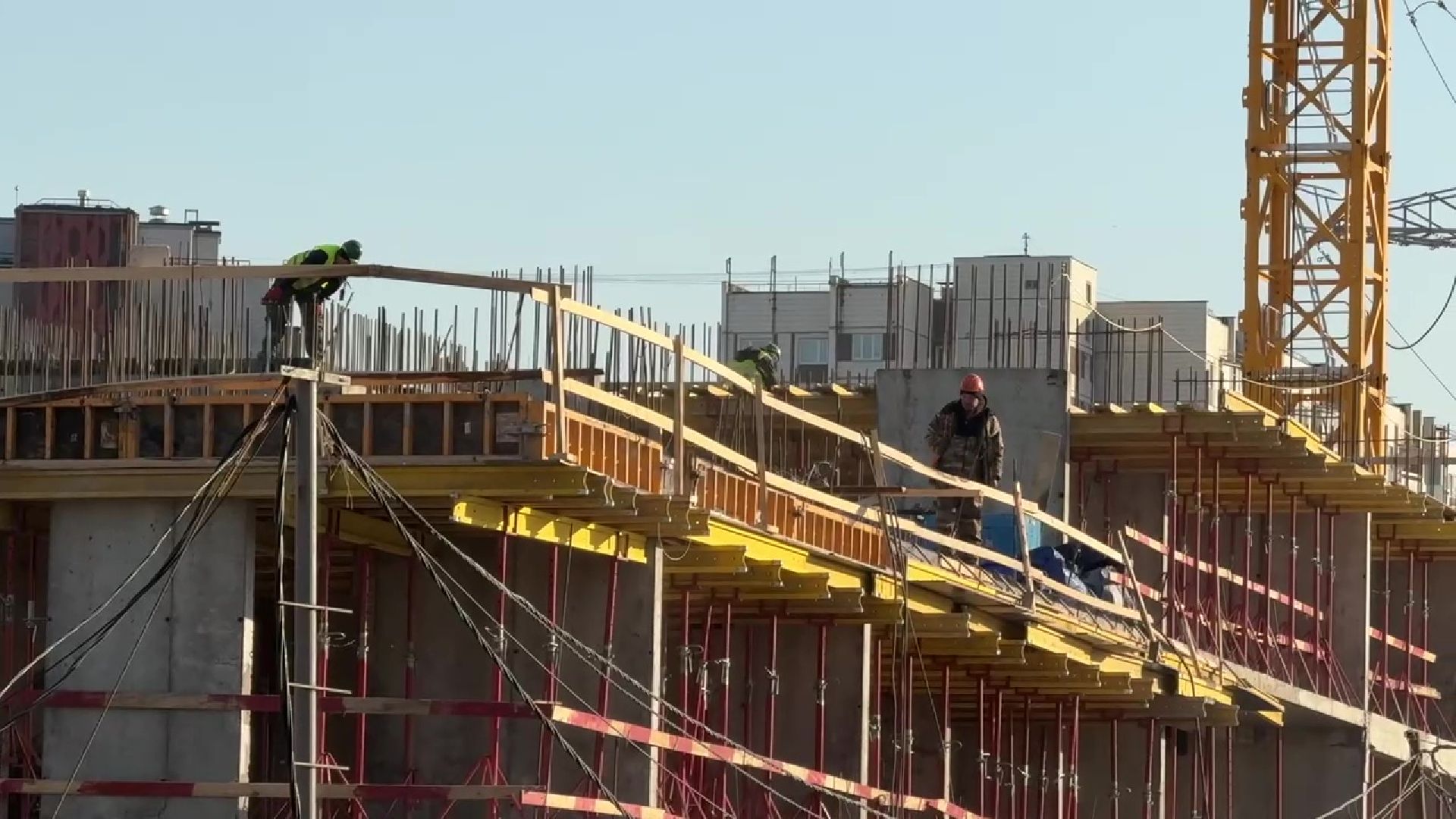 реутов, вертикалки, строительство, жк эво,