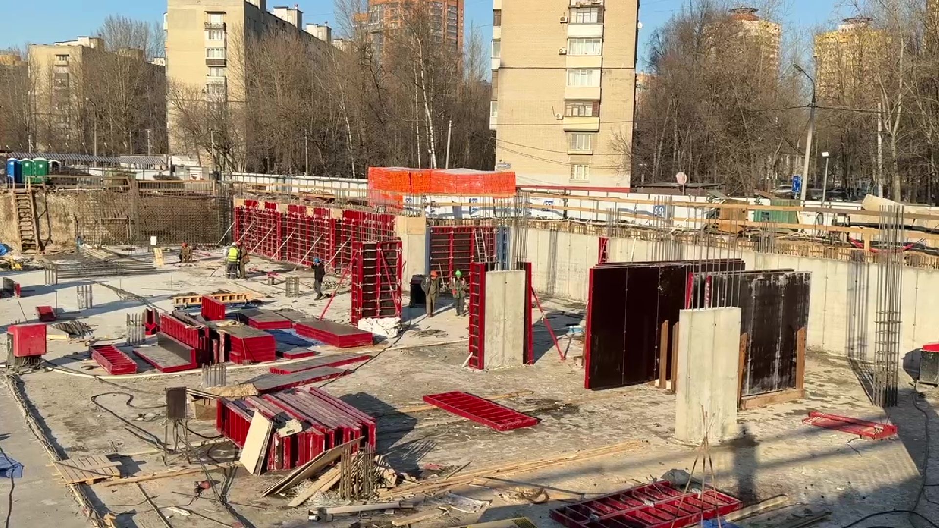 реутов, вертикалки, строительство, жк эво,