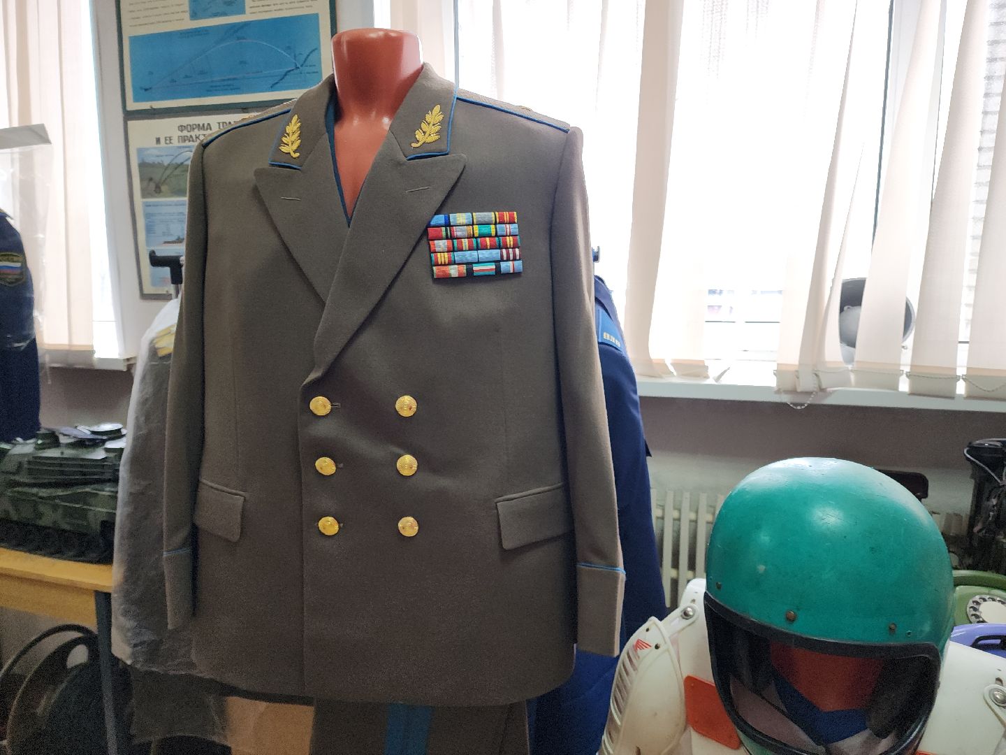 подольск, 80 лет победе, 8 марта, досааф,