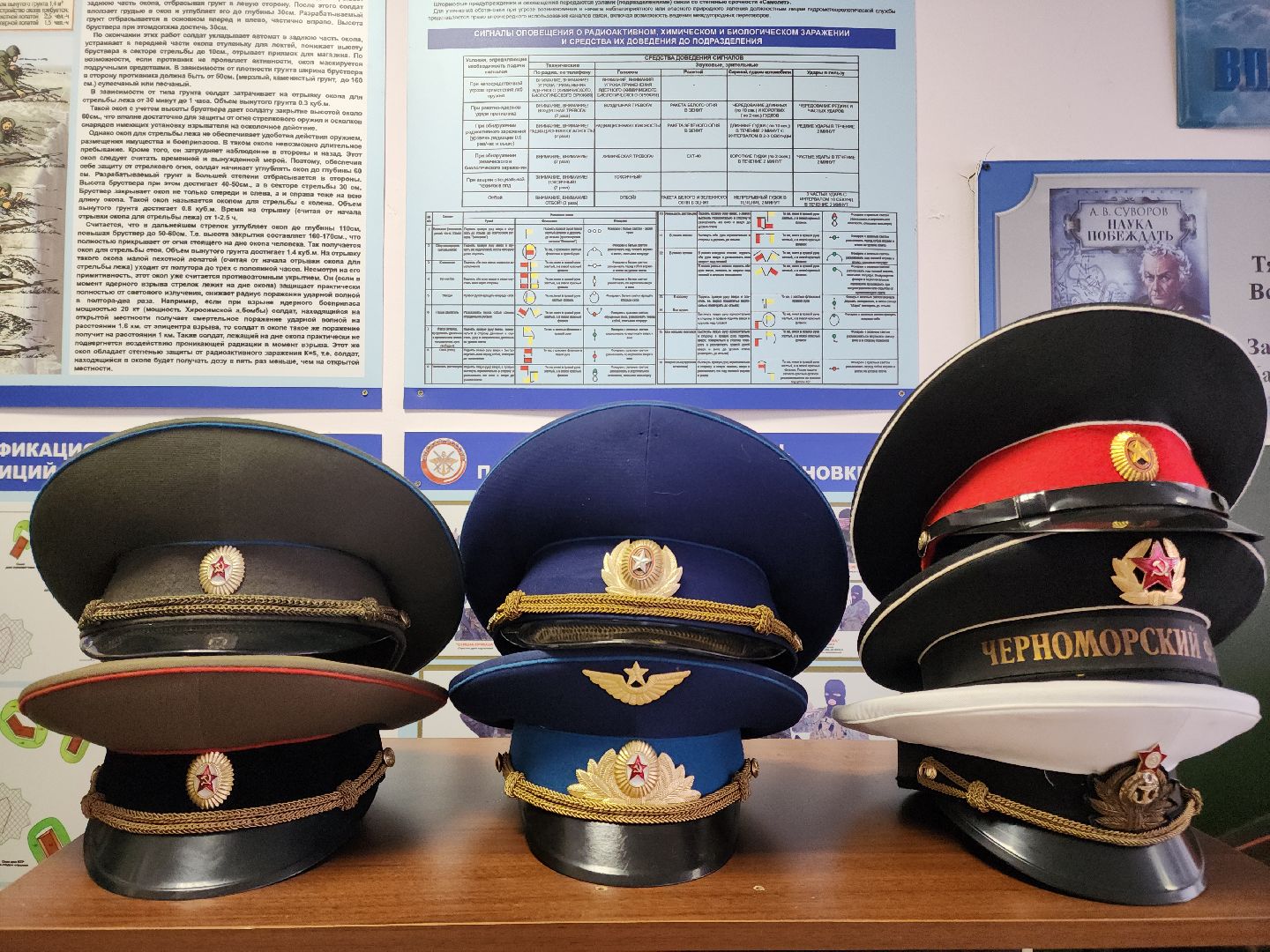 подольск, 80 лет победе, 8 марта, досааф,