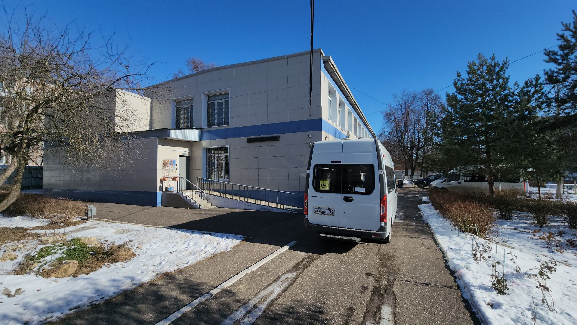 серпухов, новый повар, социальный центр, улица лермонтова, КЦСОИР «Серпуховский»,