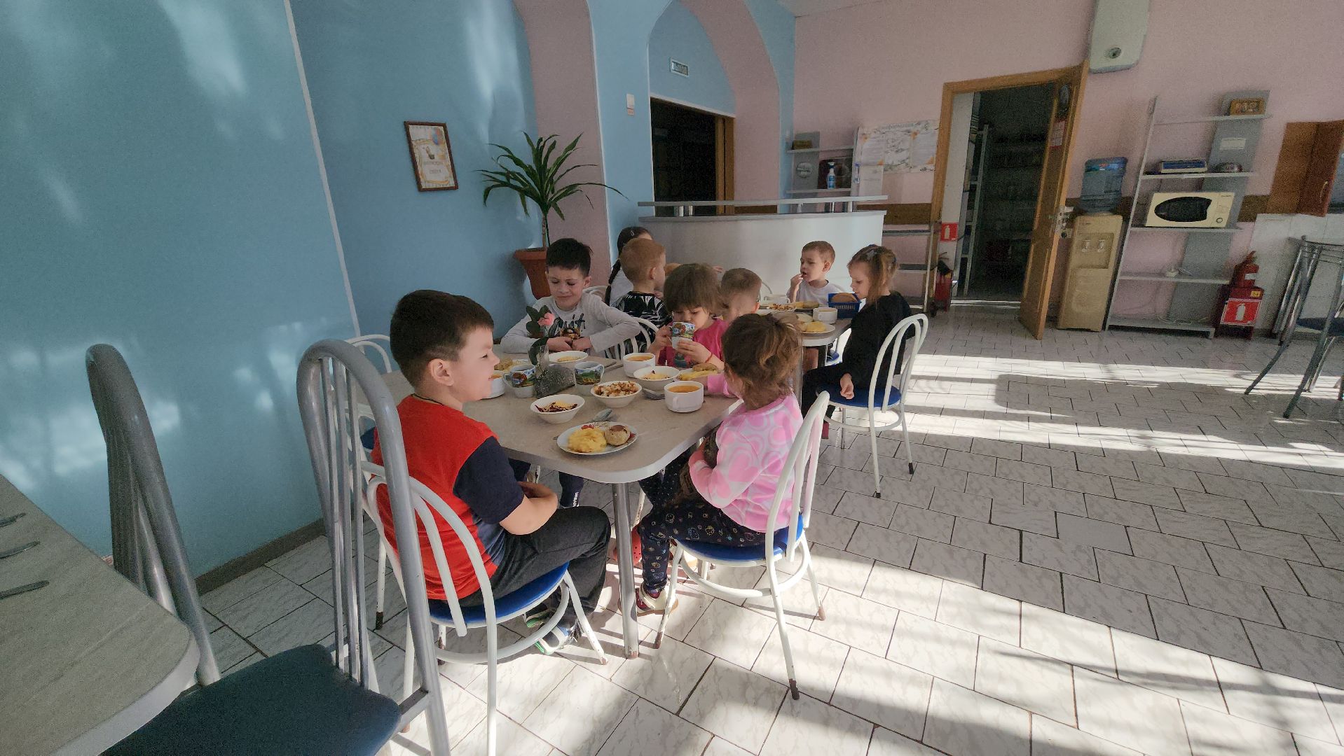 серпухов, новый повар, социальный центр, улица лермонтова, КЦСОИР «Серпуховский»,