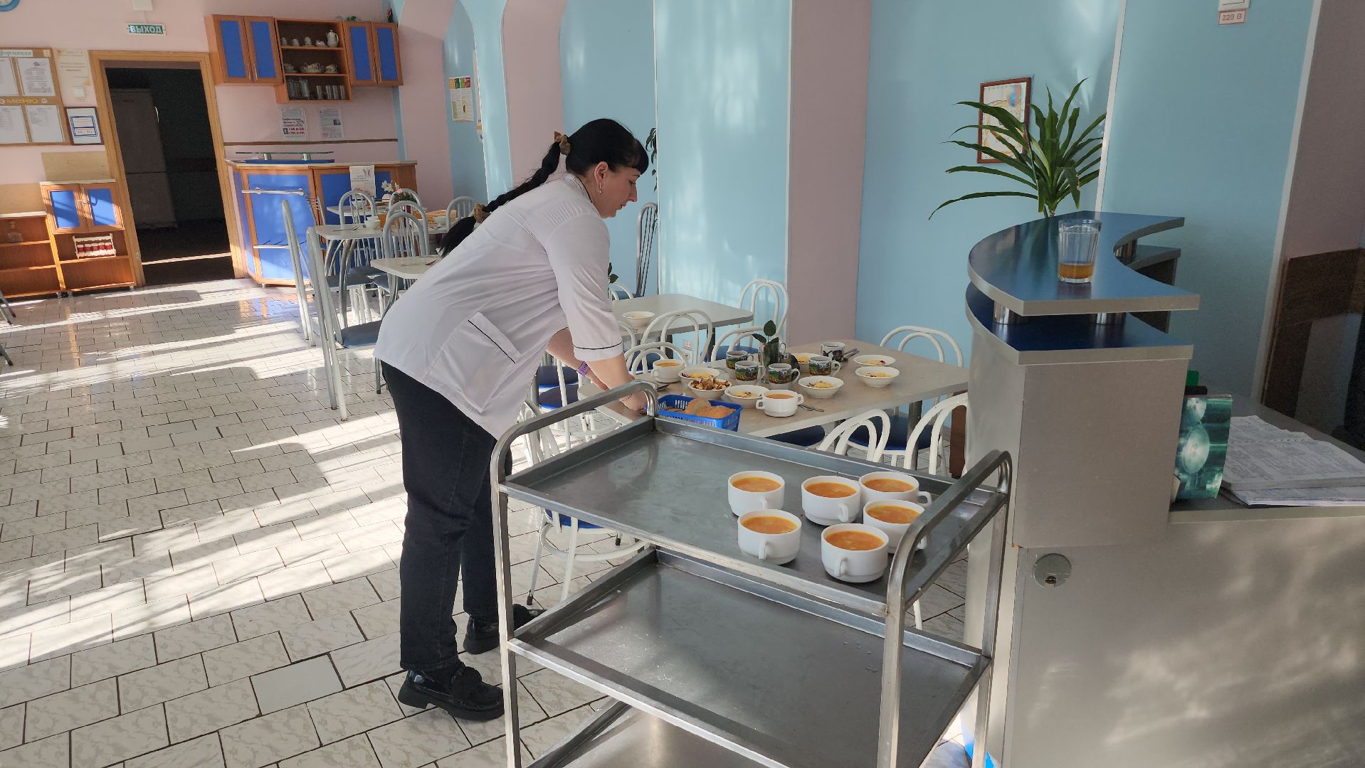 серпухов, новый повар, социальный центр, улица лермонтова, КЦСОИР «Серпуховский»,