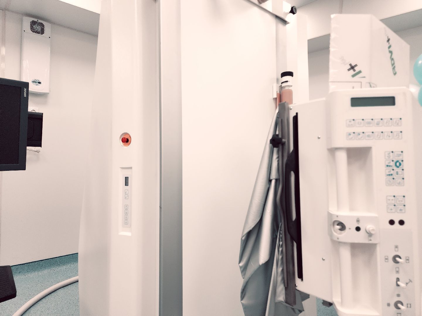 Егорьевск, Подмосковье, Московская область, Егорьевская больница, Медицина,