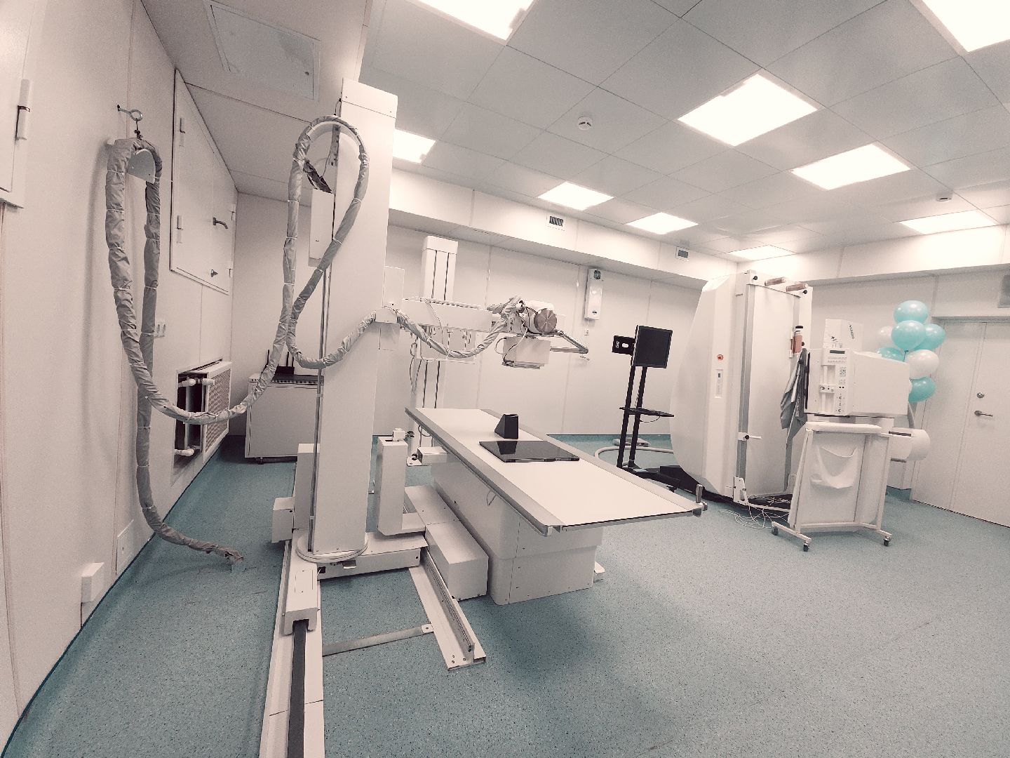 Егорьевск, Подмосковье, Московская область, Егорьевская больница, Медицина,