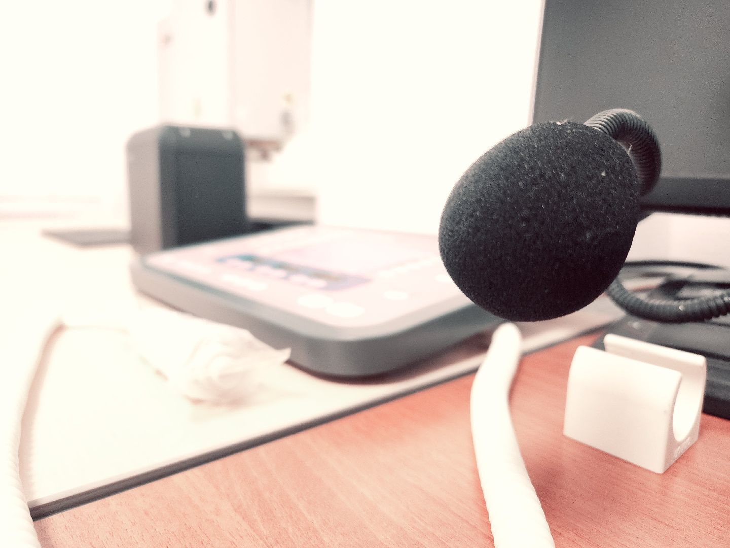 Егорьевск, Подмосковье, Московская область, Егорьевская больница, Медицина,