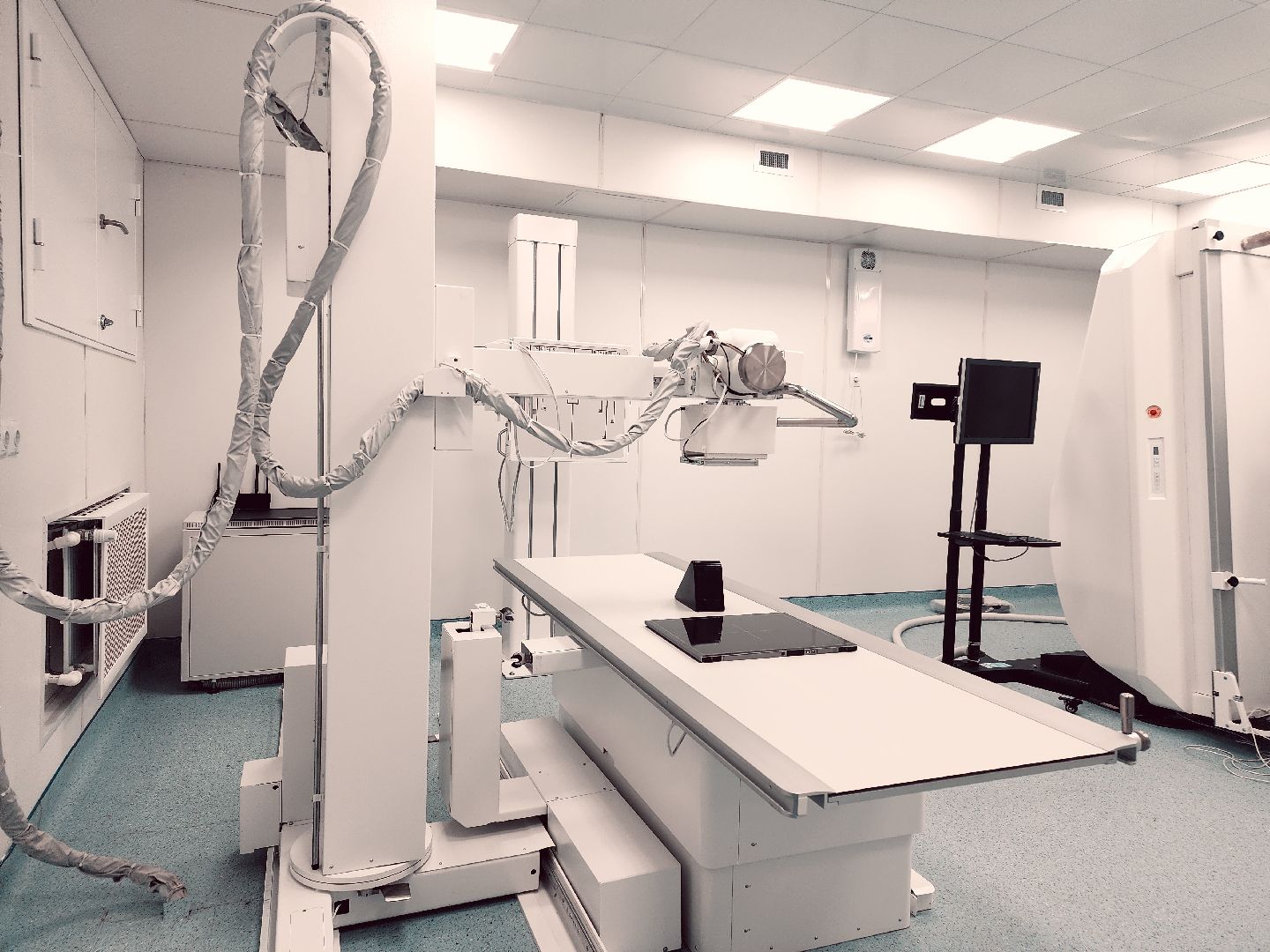 Егорьевск, Подмосковье, Московская область, Егорьевская больница, Медицина,