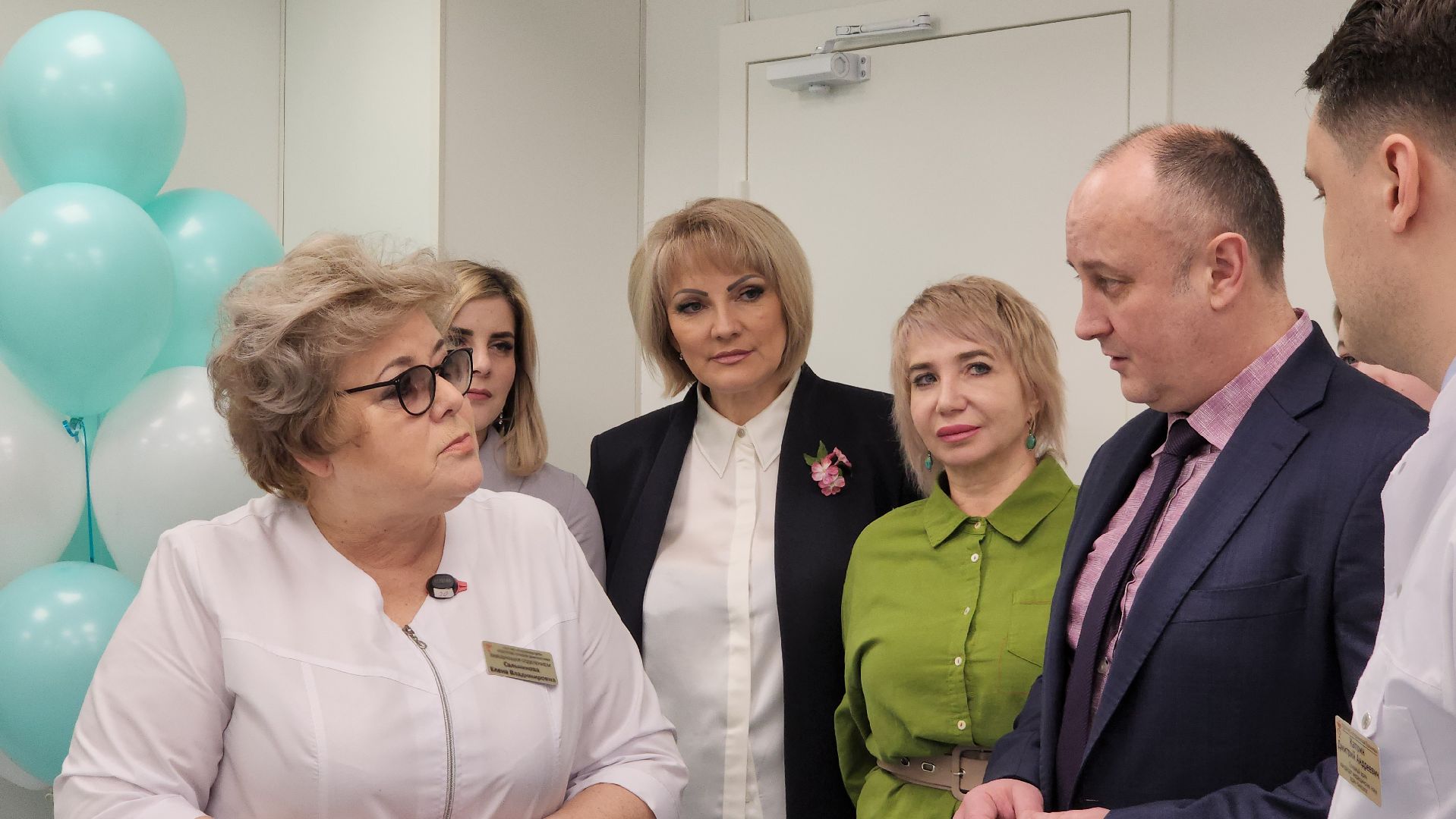 Егорьевск, Подмосковье, Московская область, Егорьевская больница, Медицина,