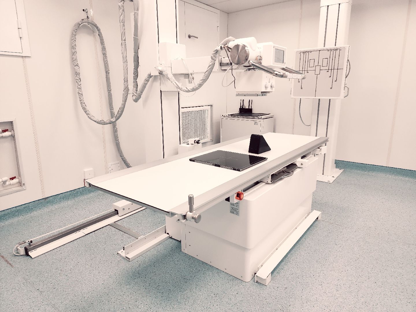 Егорьевск, Подмосковье, Московская область, Егорьевская больница, Медицина,