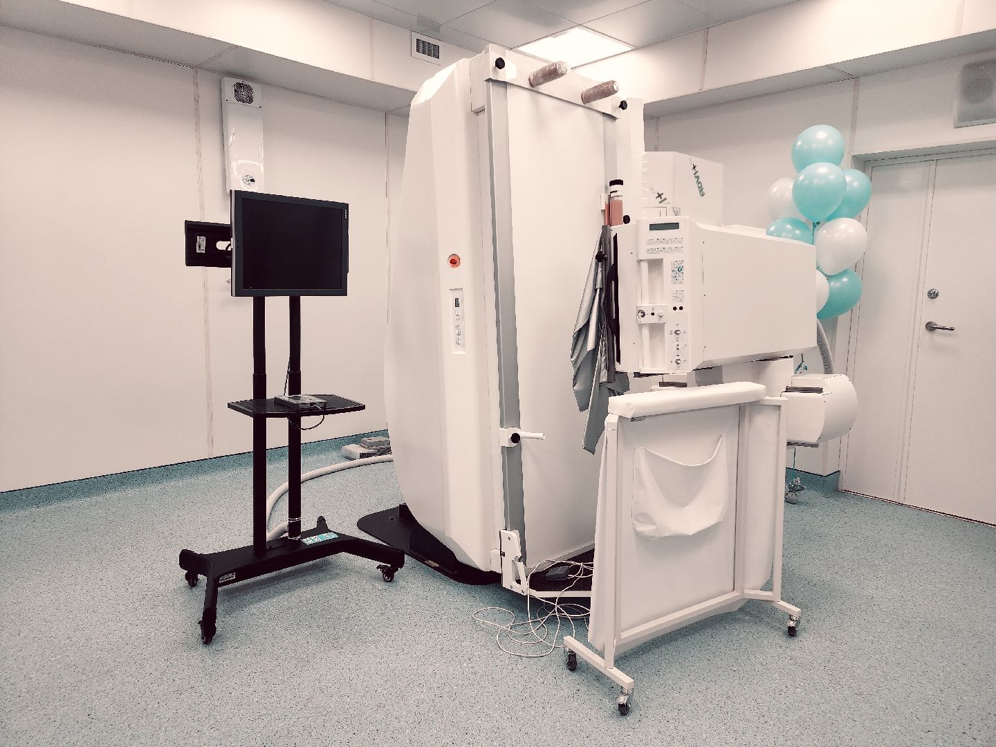 Егорьевск, Подмосковье, Московская область, Егорьевская больница, Медицина,