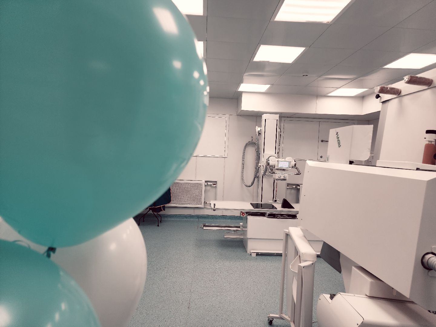 Егорьевск, Подмосковье, Московская область, Егорьевская больница, Медицина,