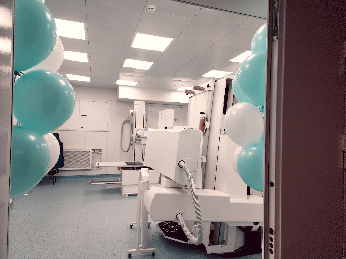 Егорьевск, Подмосковье, Московская область, Егорьевская больница, Медицина,