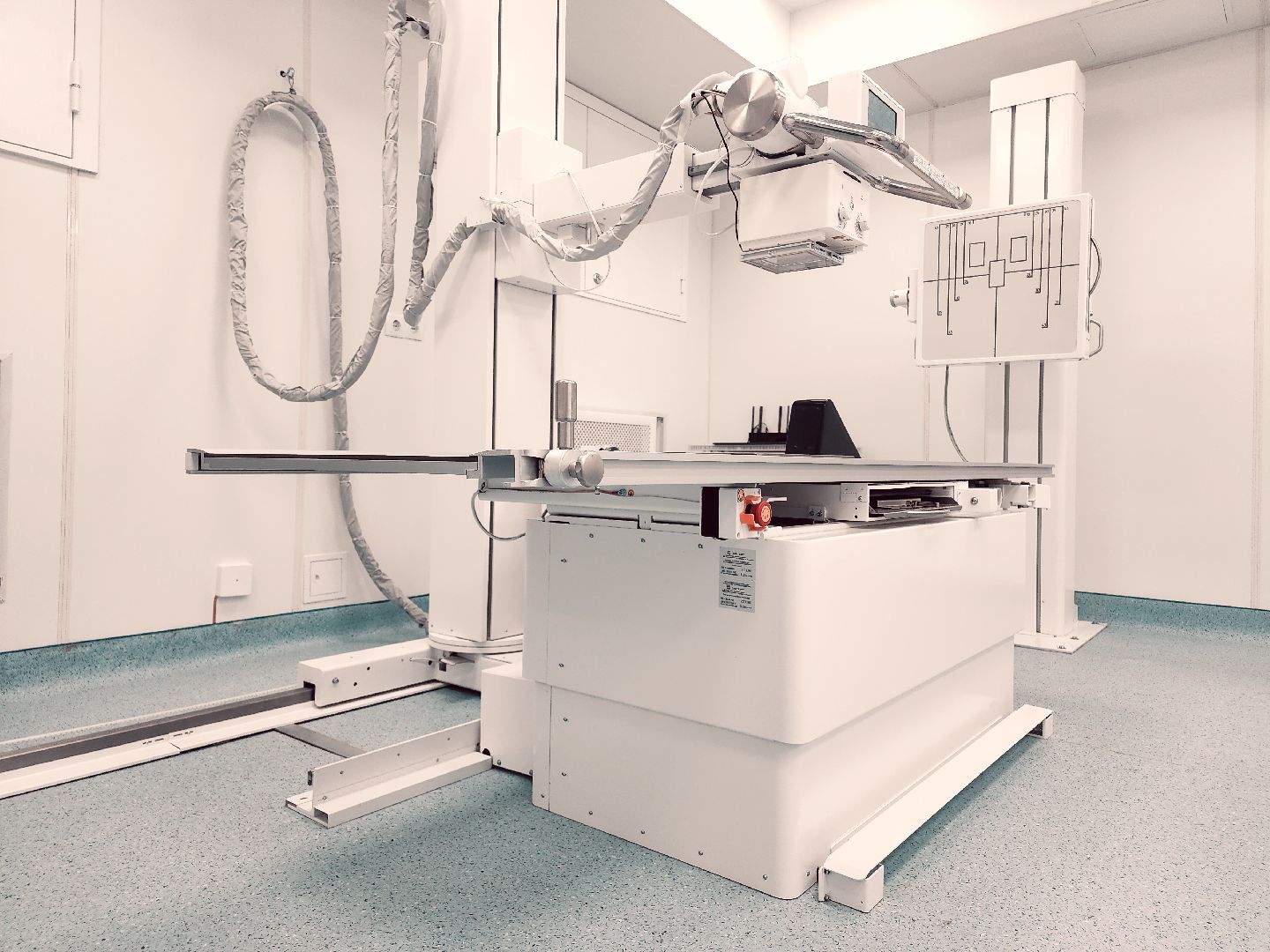 Егорьевск, Подмосковье, Московская область, Егорьевская больница, Медицина,