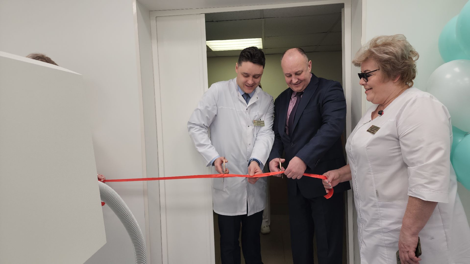 Егорьевск, Подмосковье, Московская область, Егорьевская больница, Медицина,