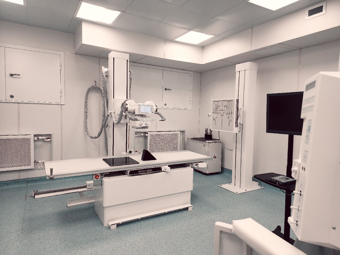 Егорьевск, Подмосковье, Московская область, Егорьевская больница, Медицина,