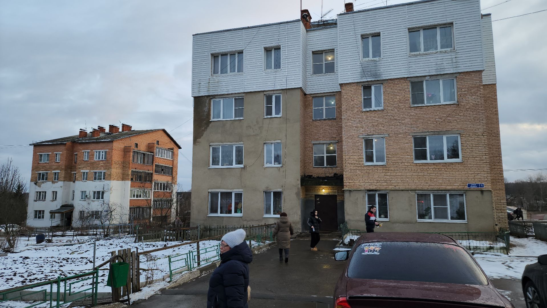 ступино, выездная администрация, власть,