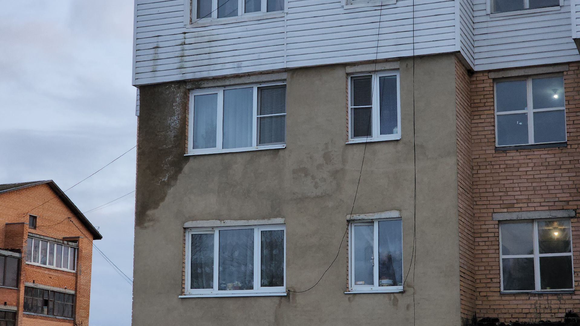 ступино, выездная администрация, власть,