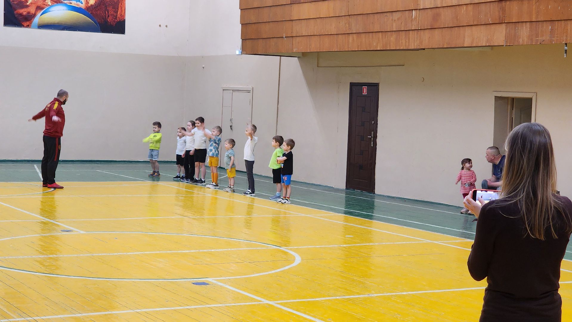 протвино, спорт, футбольная школа,