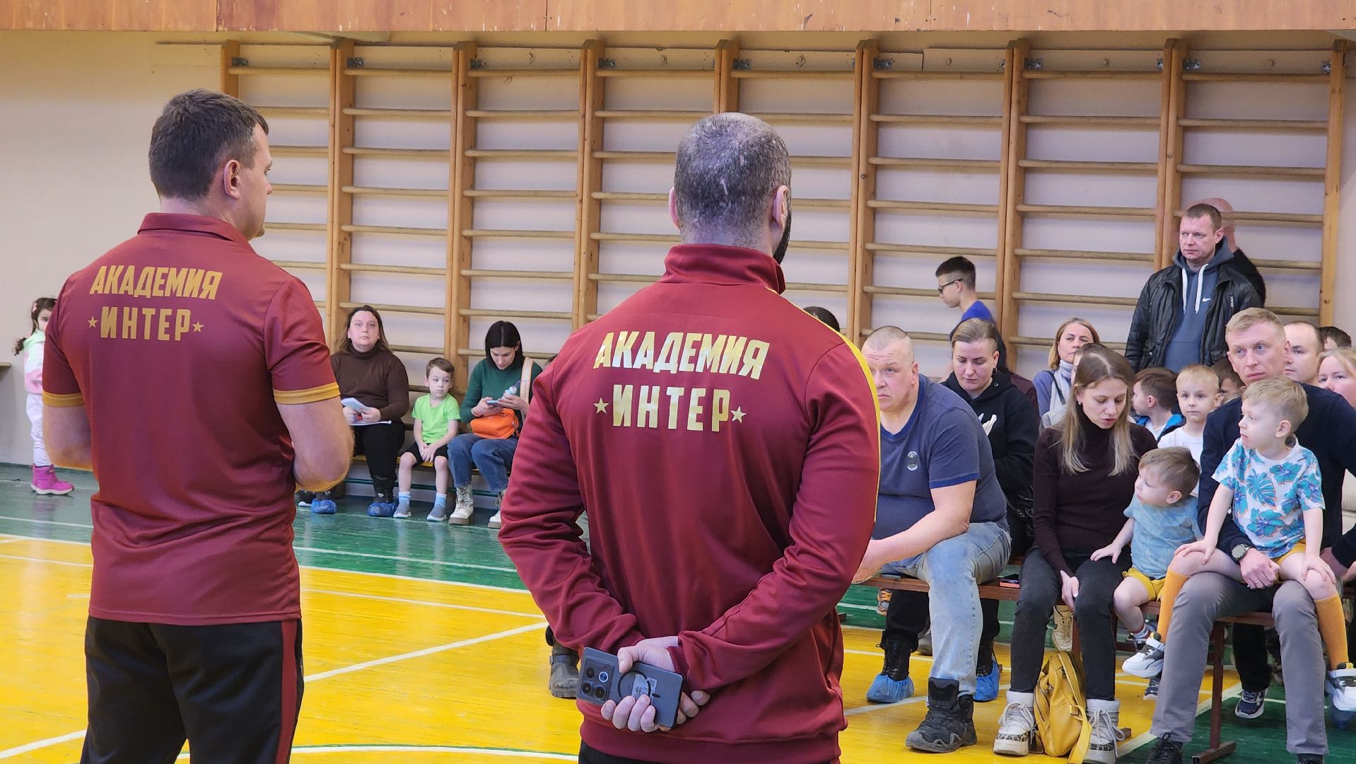 протвино, спорт, футбольная школа,