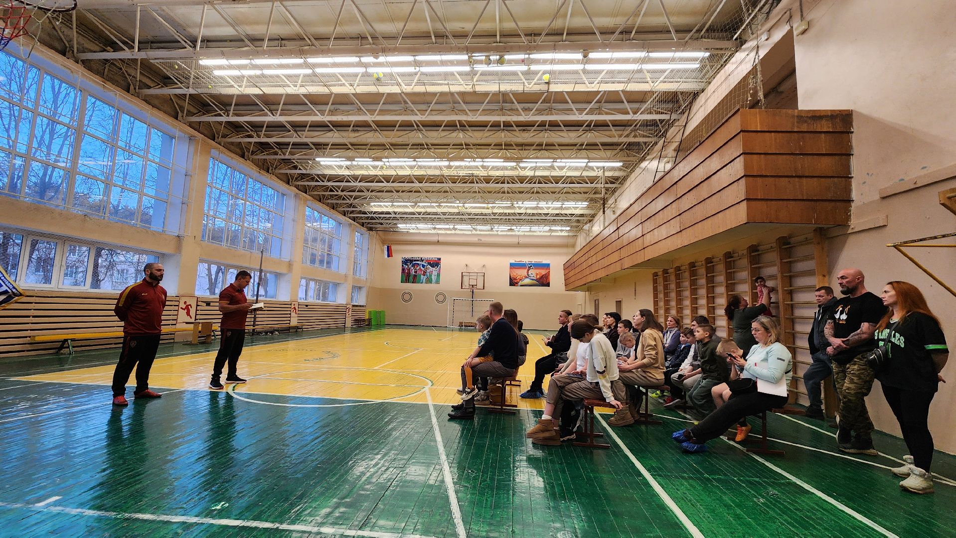 протвино, спорт, футбольная школа,