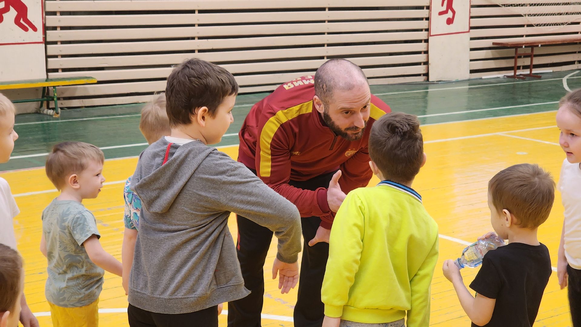 протвино, спорт, футбольная школа,