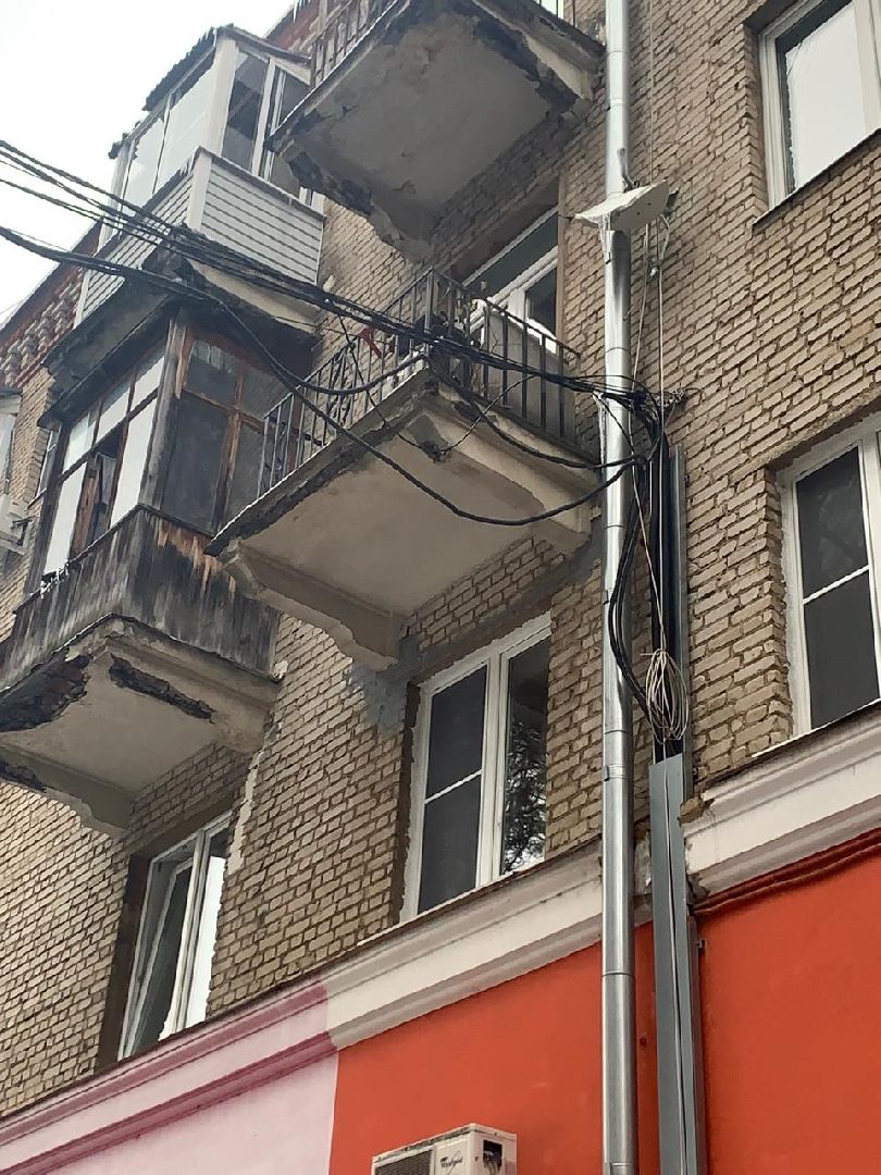 Выездная администрация, Одинцово, Заречье, Жилищные споры,