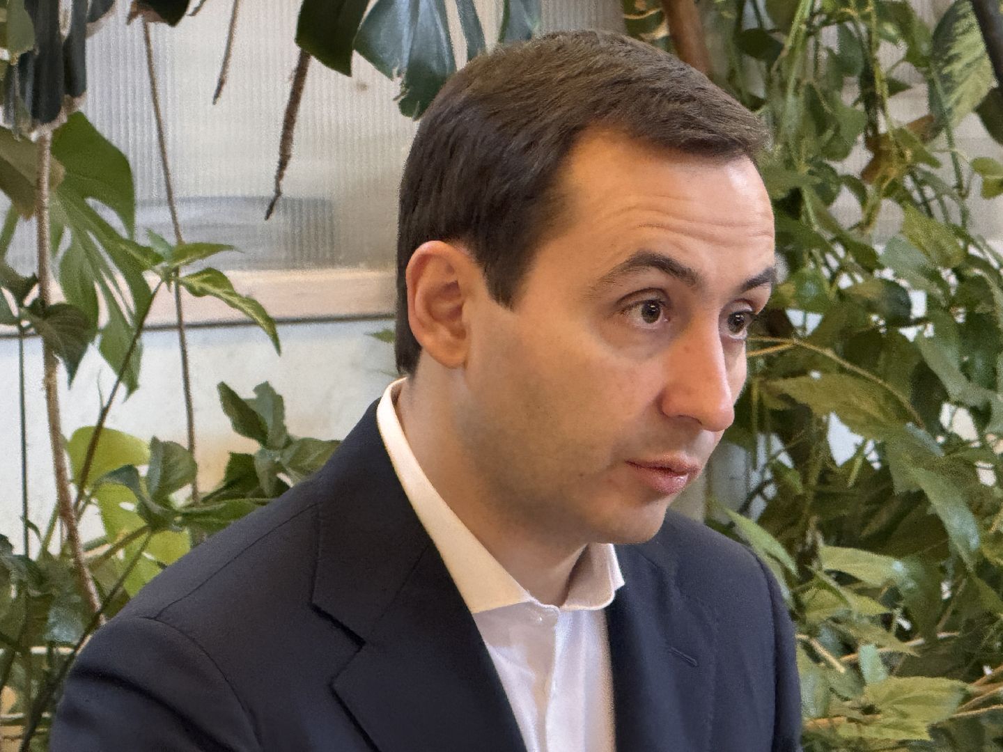 Выездная администрация, Одинцово, Заречье, Жилищные споры,