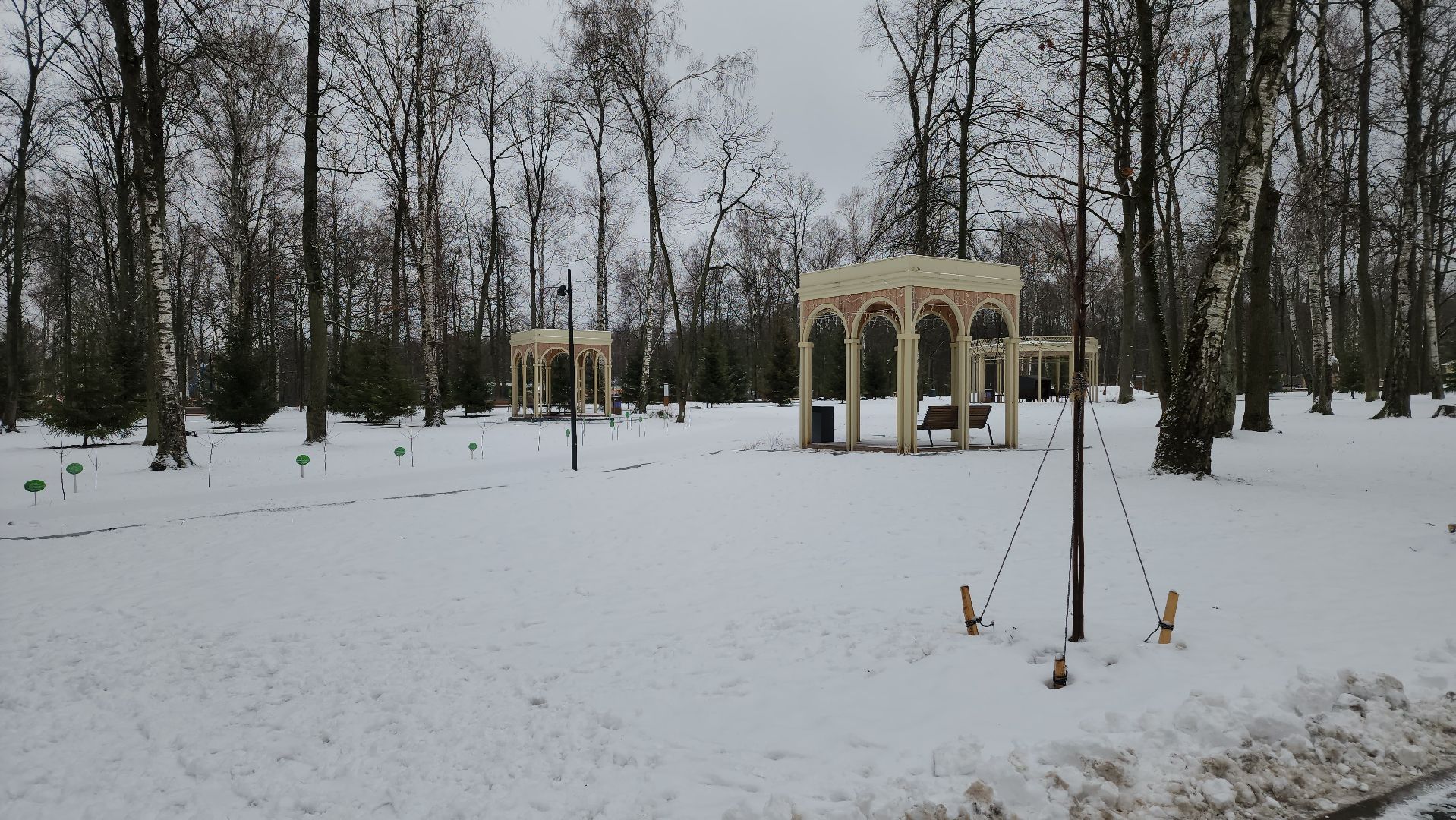 ступино, жкх, паки подмосковья,