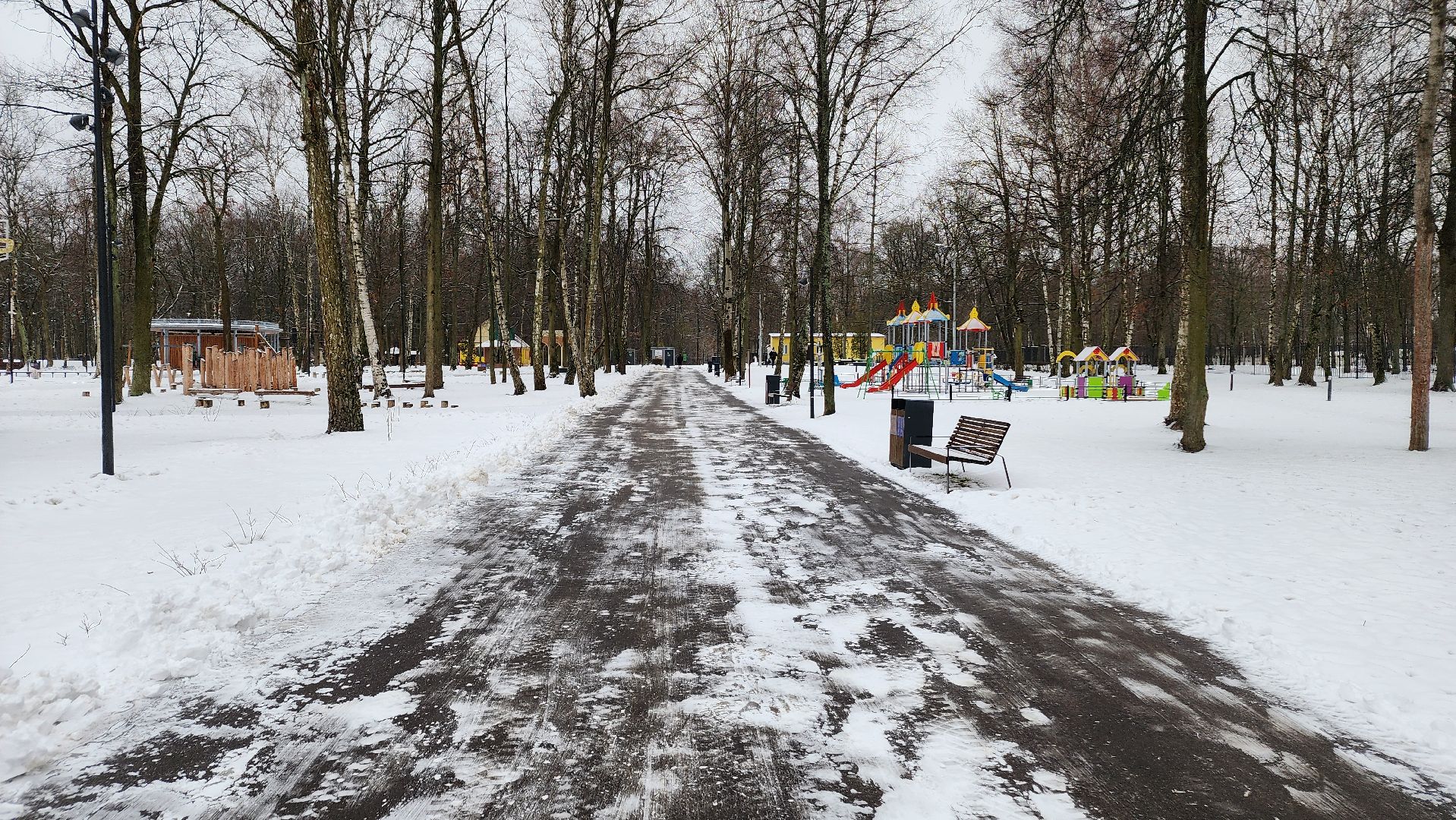 ступино, жкх, паки подмосковья,