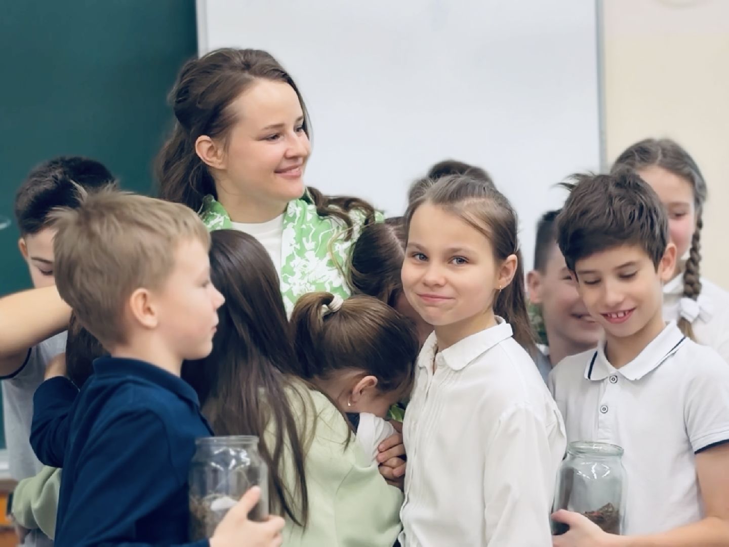 раменское, экология, портрет, 8 марта,