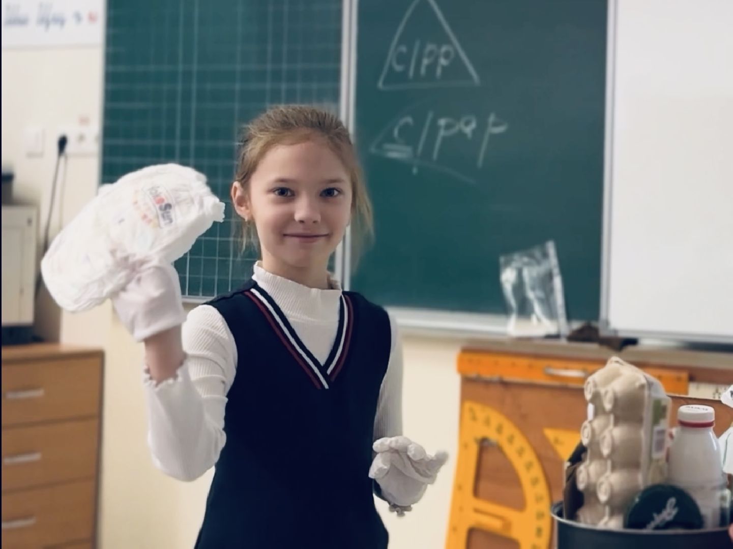 раменское, экология, портрет, 8 марта,