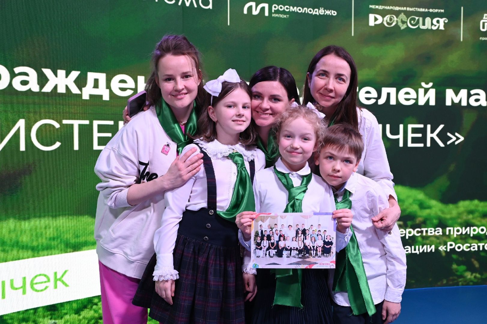 раменское, экология, портрет, 8 марта,