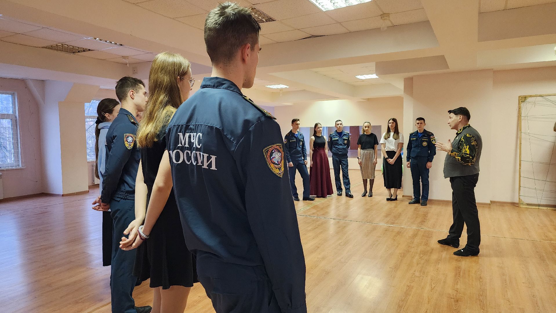 Богородская леди, социальный проект, мастер-класс, Ногинск, Богородский городской округ, вертикалки