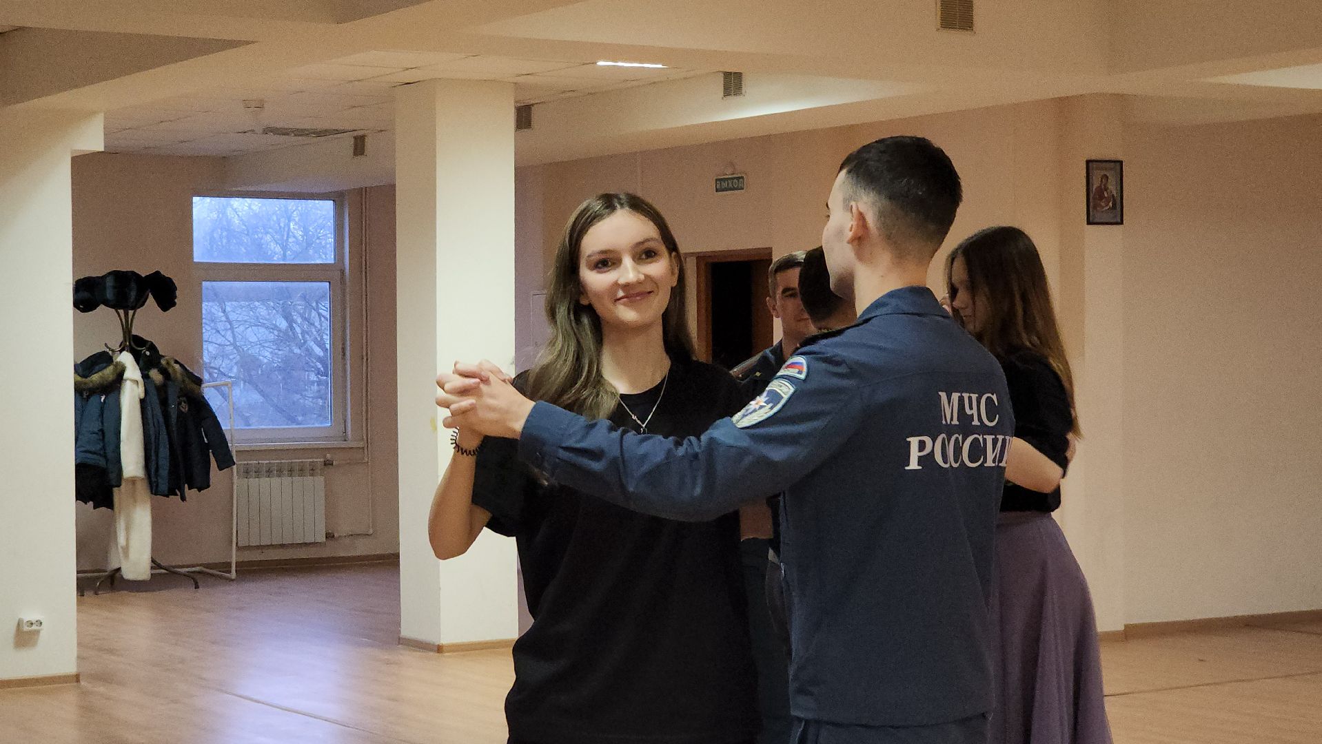 Богородская леди, социальный проект, мастер-класс, Ногинск, Богородский городской округ, вертикалки