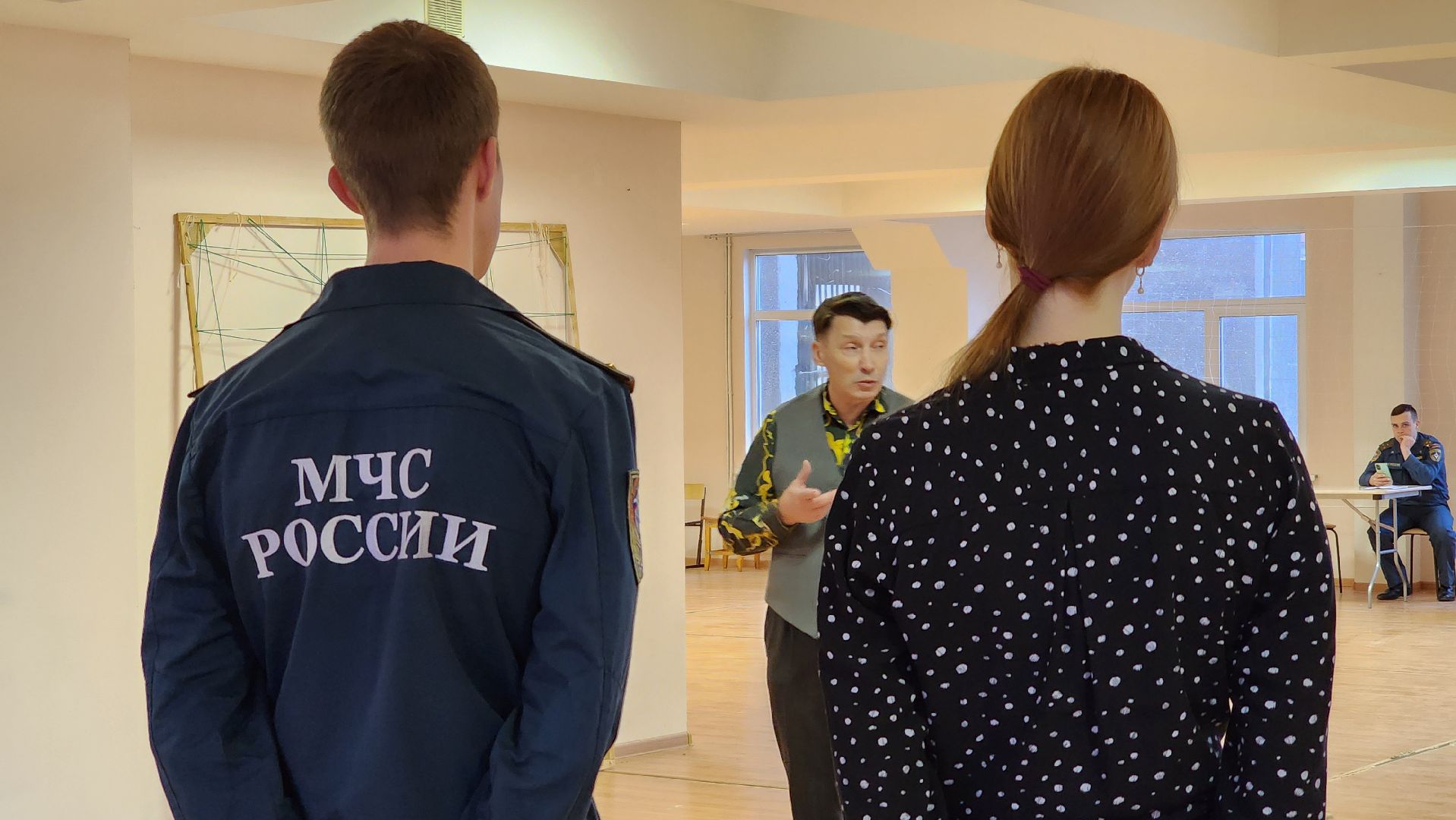 Богородская леди, социальный проект, мастер-класс, Ногинск, Богородский городской округ, вертикалки