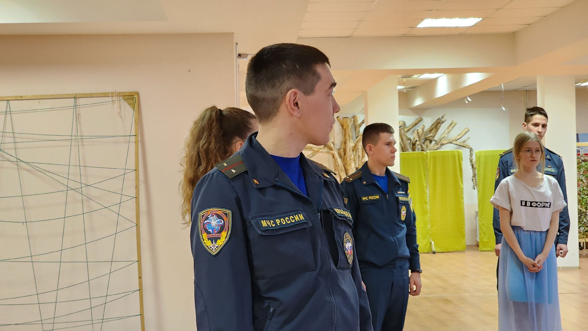 Богородская леди, социальный проект, мастер-класс, Ногинск, Богородский городской округ, вертикалки