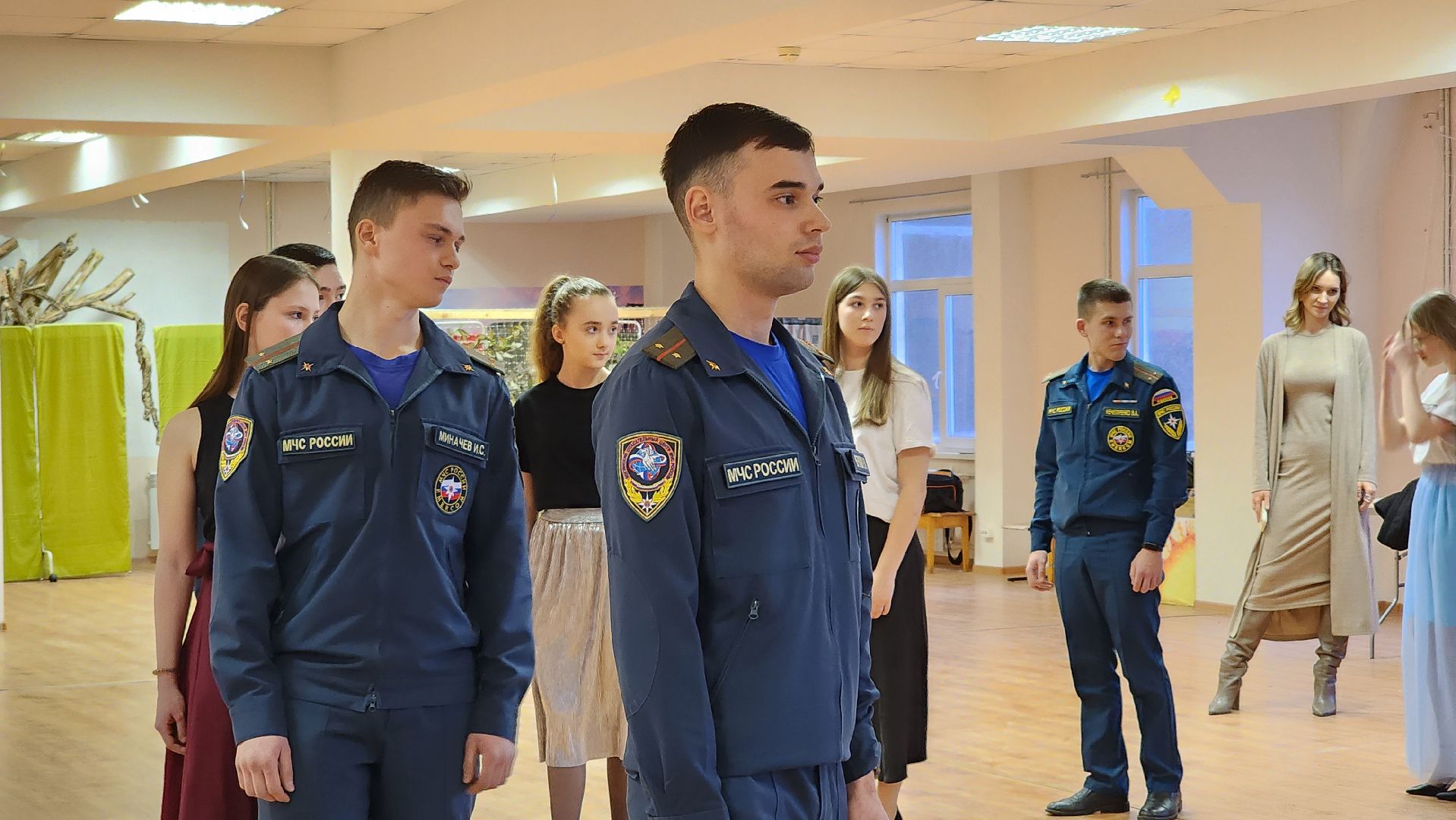 Богородская леди, социальный проект, мастер-класс, Ногинск, Богородский городской округ, вертикалки