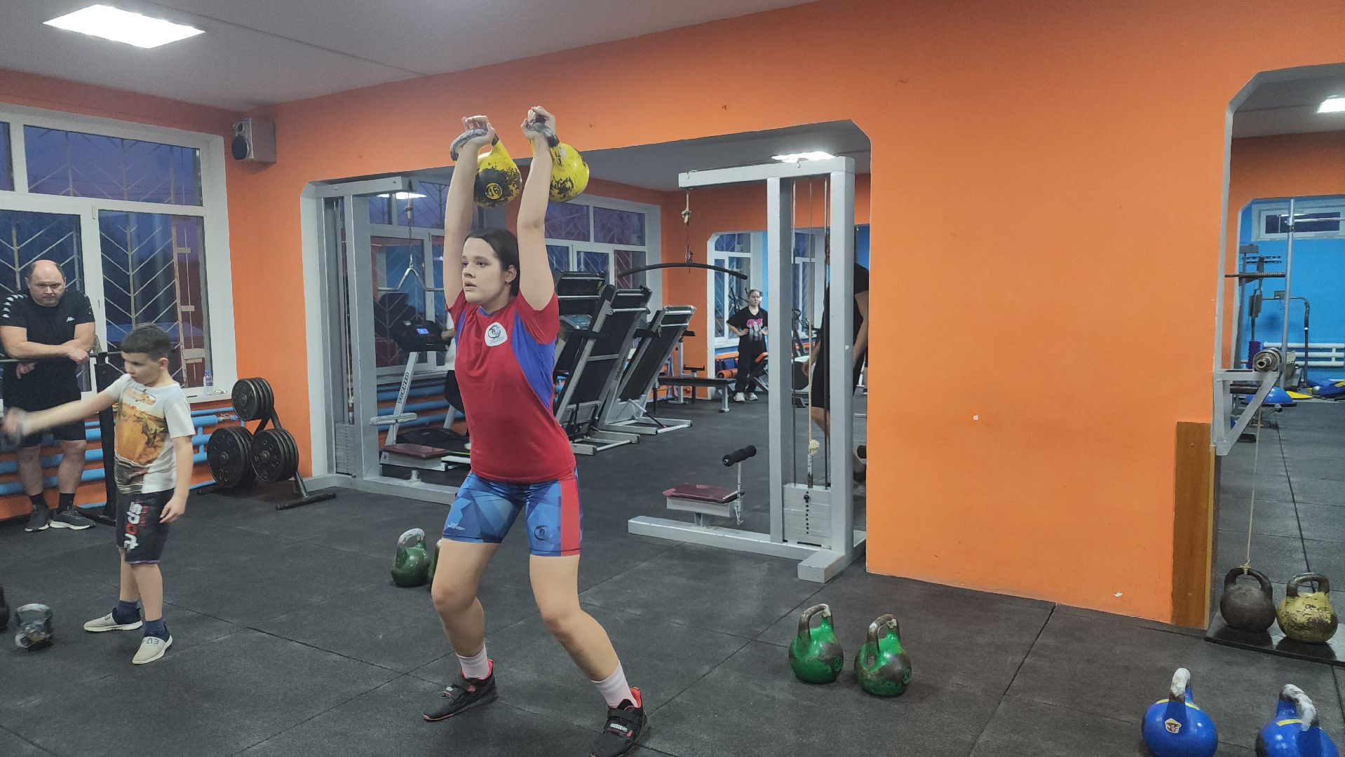 чемпионка россии, орехово-зуевский округ, давыдово, спорт,