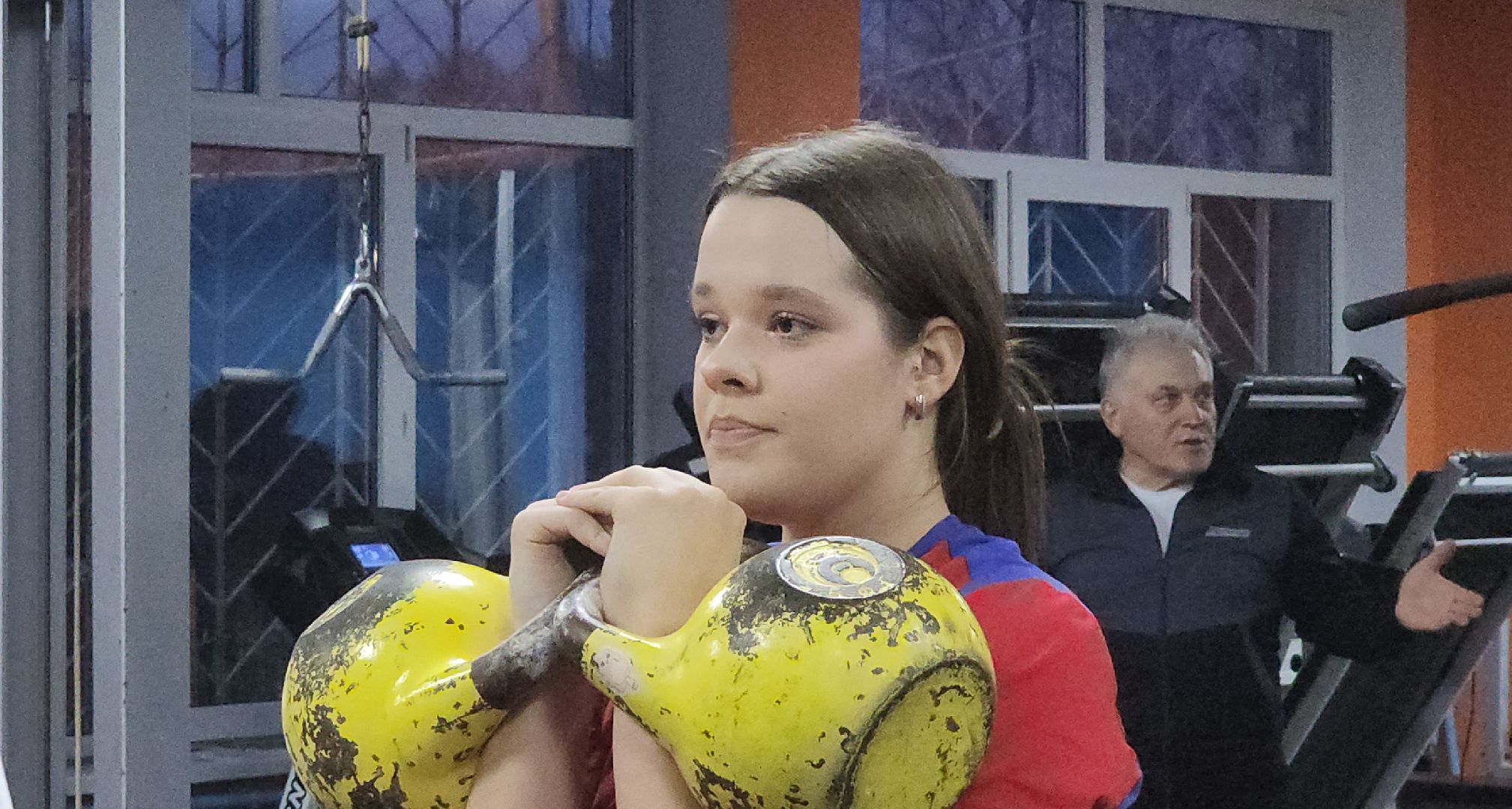 чемпионка россии, орехово-зуевский округ, давыдово, спорт,