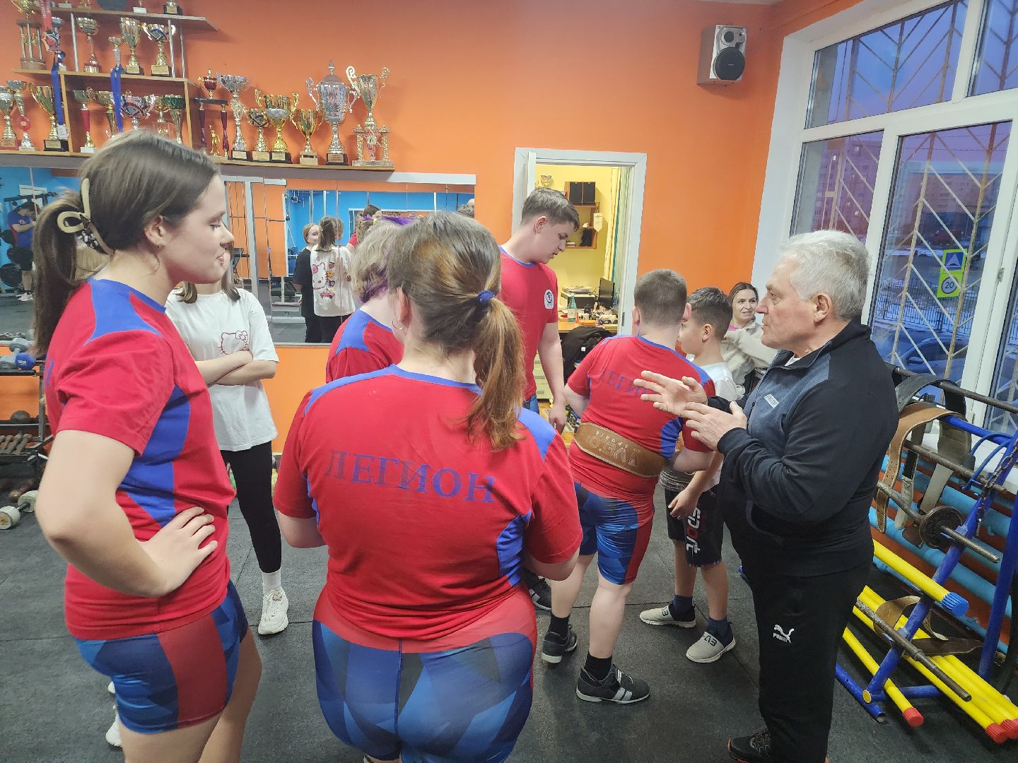 чемпионка россии, орехово-зуевский округ, давыдово, спорт,