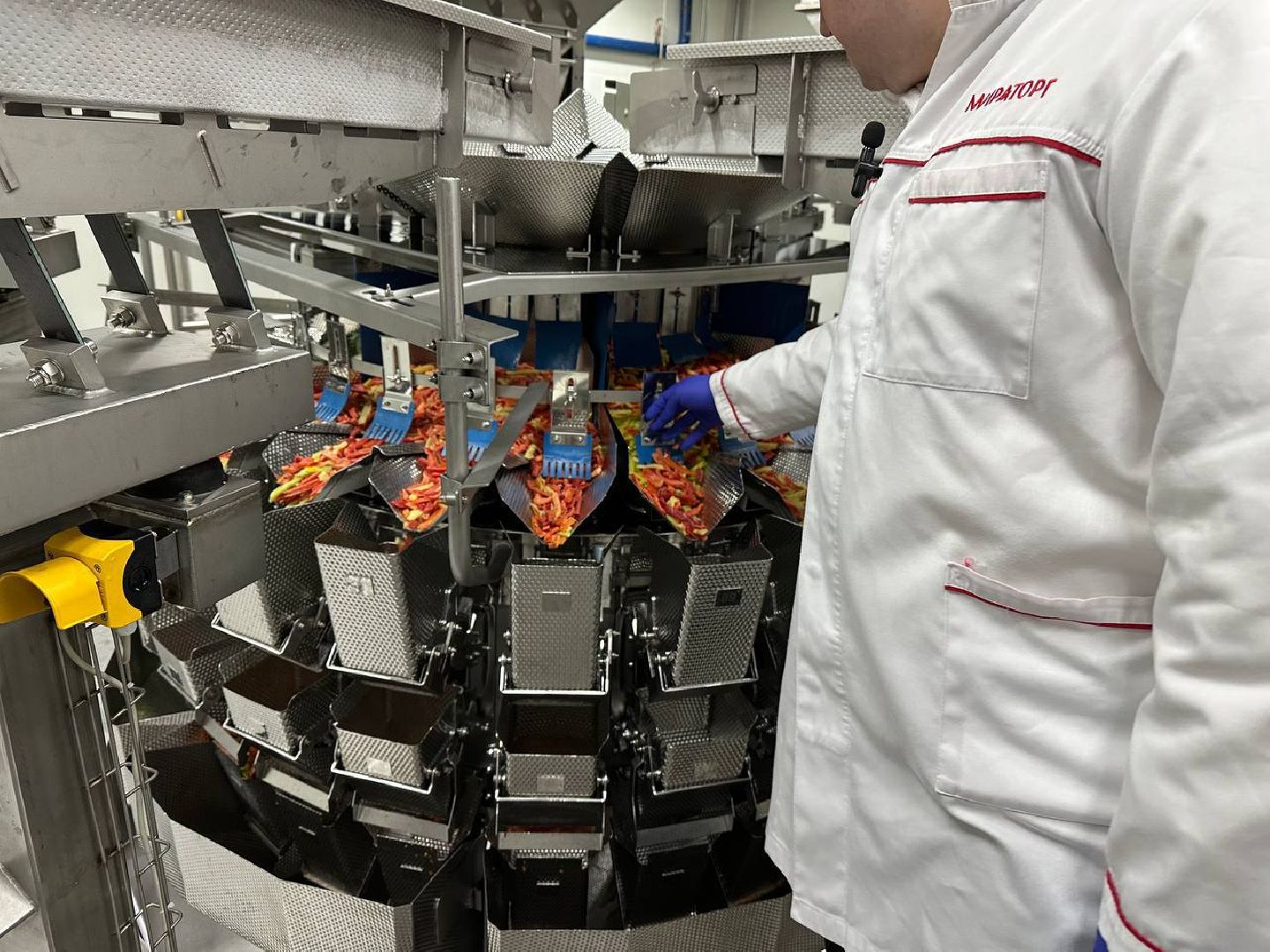 великий пост, овощи, домодедедово,