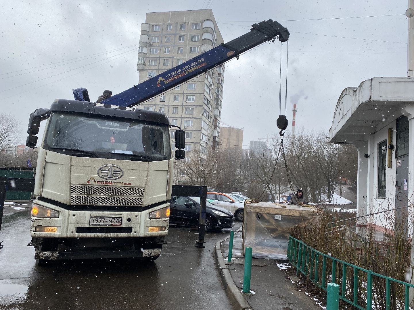 Лифт, новыйлифт, ремонтлифта, Новыелифты,