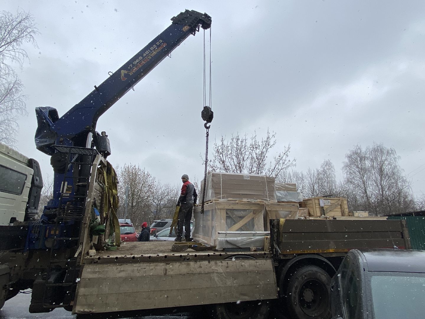 Лифт, новыйлифт, ремонтлифта, Новыелифты,