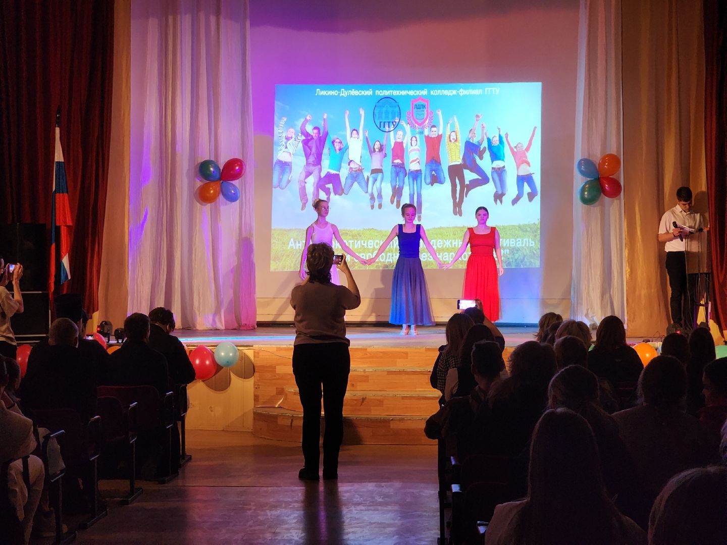 здоровый образ жизни, орехово-зуевский округ, ликино-дулево,